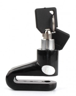 Замок Xiaomi Mi Home (Mijia) Scooter Anti-Thift Break Lock System
